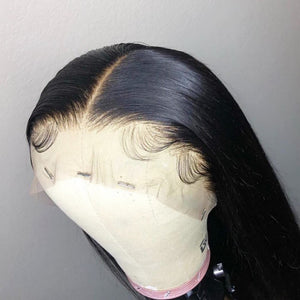 $245 HD Frontal + Closure Wigs